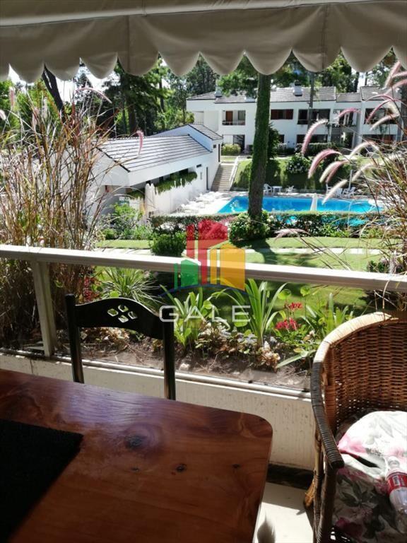 Apartamento en Roosevelt - Punta del Este