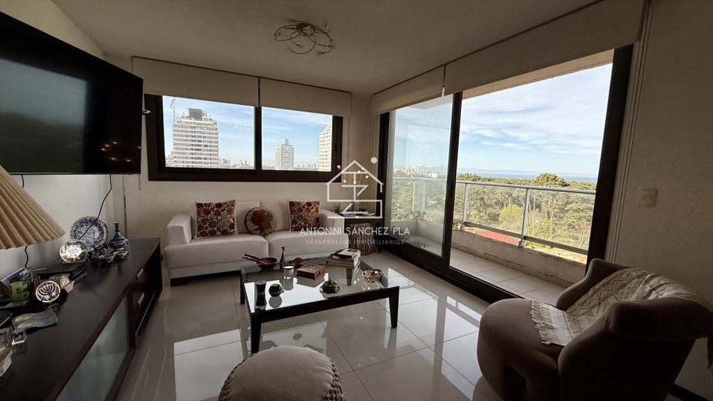 Alquiler Apartamento 3 Dormitorios Punta del Este