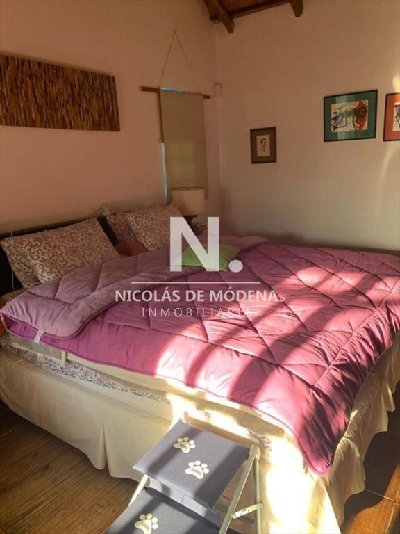Casa en Pinares con piscina y buena barbacoa