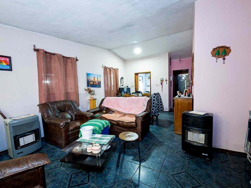 Casa de 2 dormitorios con Garaje en Cooperativa