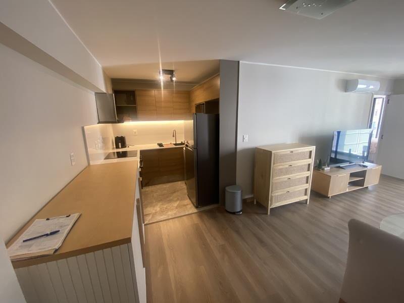 Apartamento Venta en Pocitos