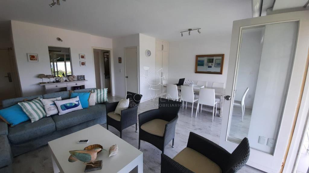 Apartamento en primera linea al mar - Reciclado