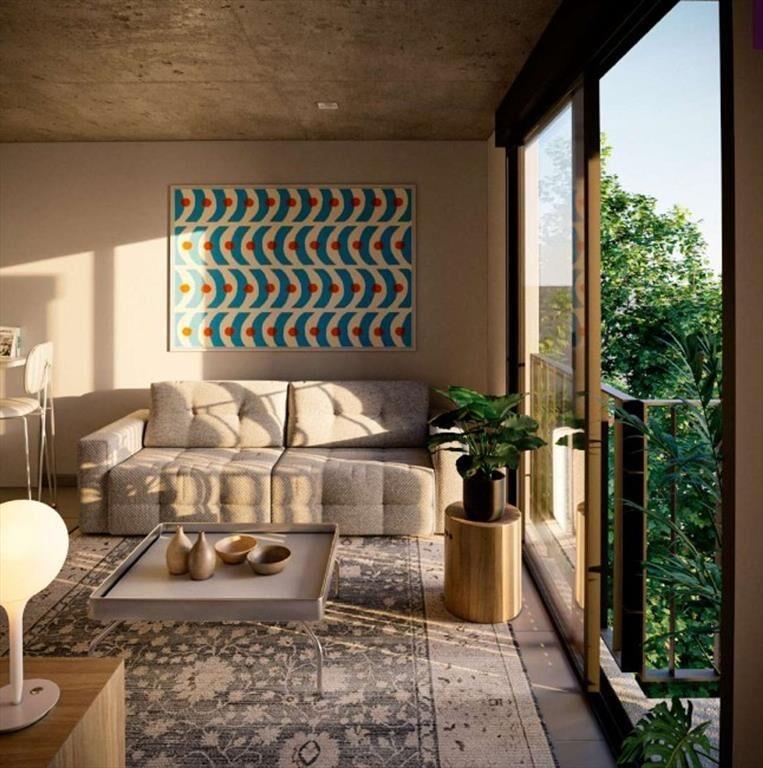 VENTA apartamento 1 dormitorio La Blanqueada
