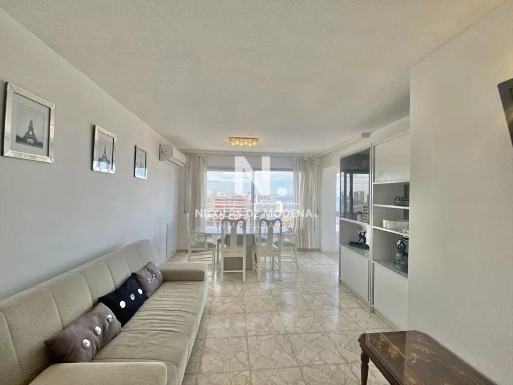 Apartamento en venta 2 dormitorios con vista al