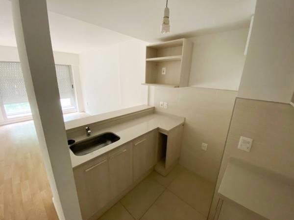 Cesión de Alquiler de Apartamento en Constituyente con 1 dor