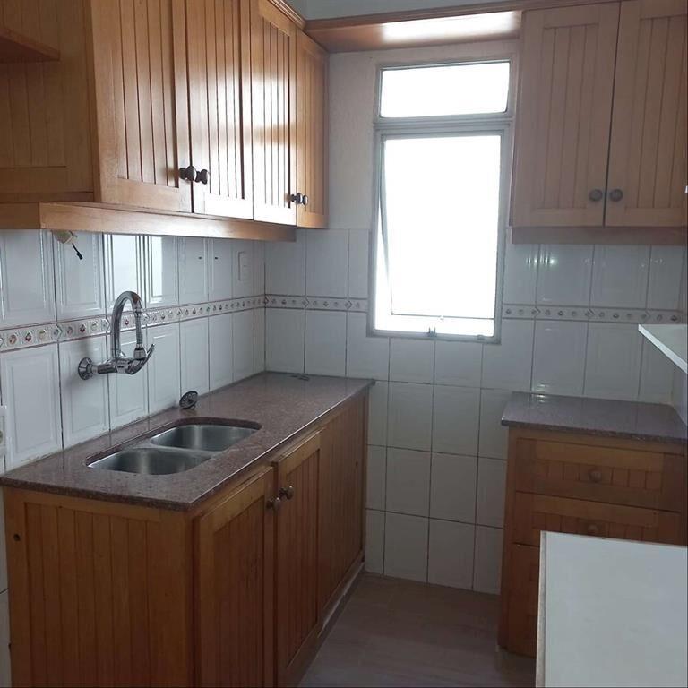 Alquiler Apartamento Parque Rodó 2 Dormitorios 1 Baño Balcó