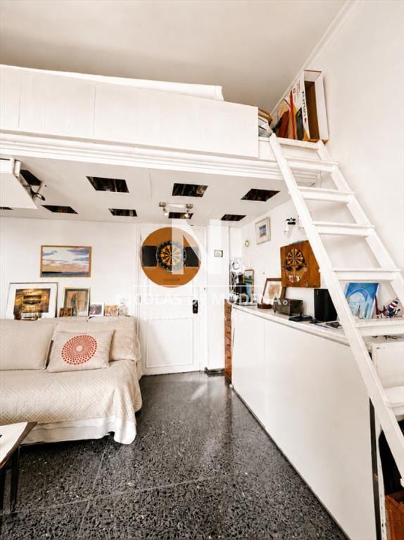 Apartamento en edificio emblematico con vista al