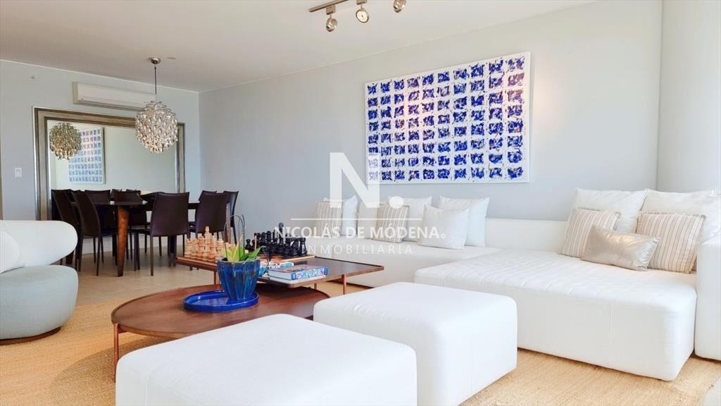 Gran apartamento en Le Parc, primera línea, 2 +
