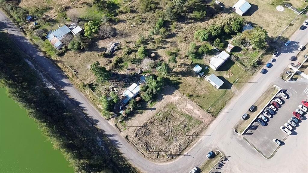 Terreno en Zona Norte. Sesion de Der. Posesorios