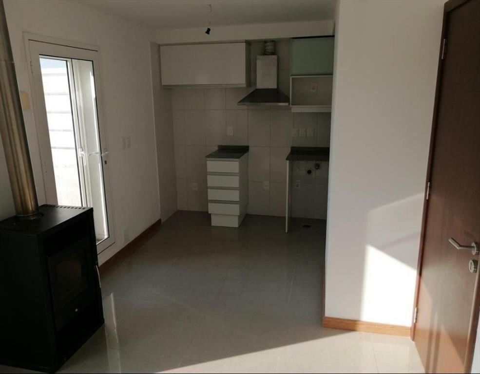 Venta de apartamento en Cordón: pent house de 1 dormitorio