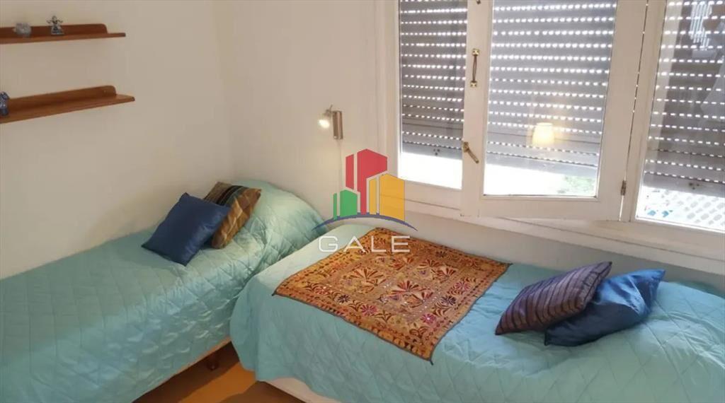 Apartamento en venta - primera linea mansa
