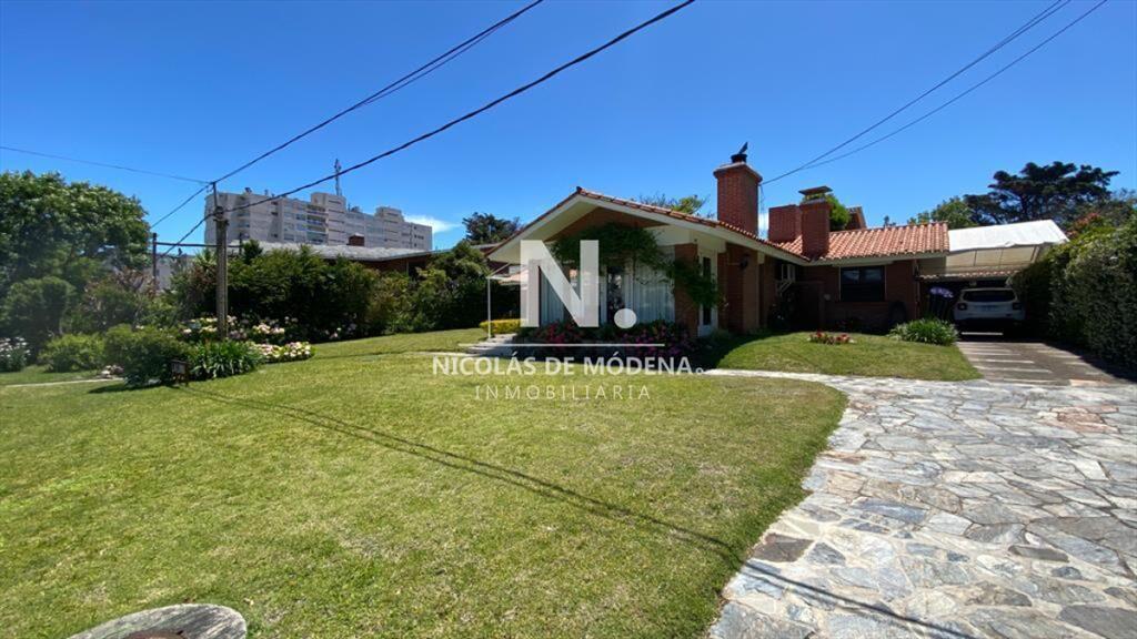 Encantadora casa en uno de los mejores puntos de