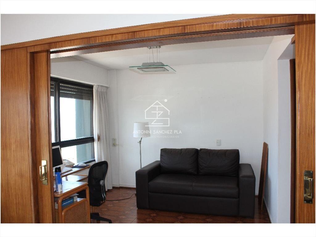 apartamento en alquiler anual zona de Península