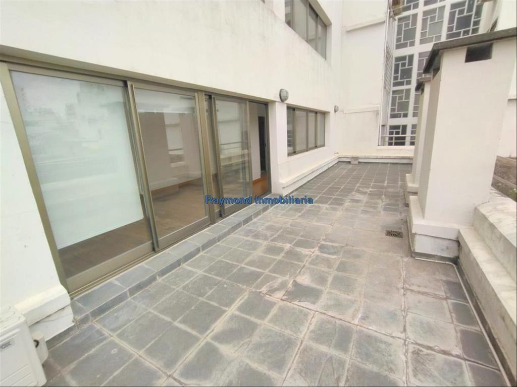 Alquiler Excelente oficina de 230m2 en Ciudad Vieja