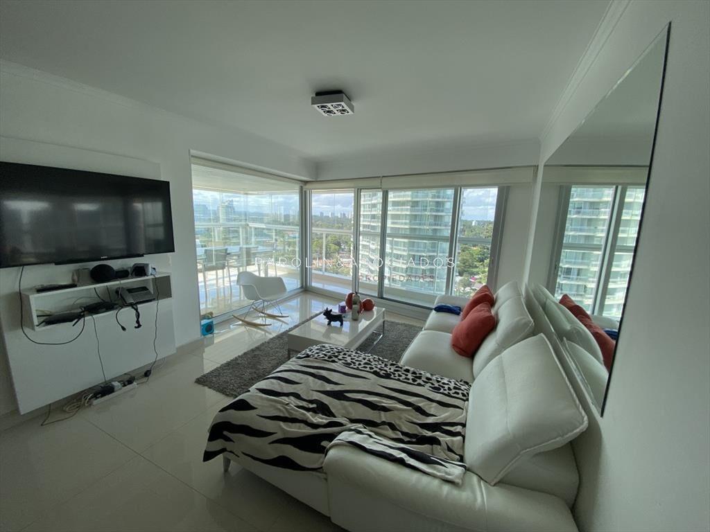 Apartamento en venta de 2 dormitorios en Miami