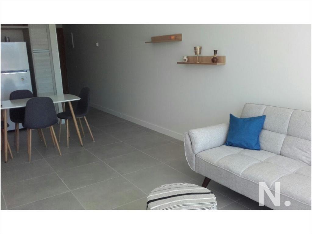 Apartamento en Alquiler temporario, Roosevelt, 1 dormitorio