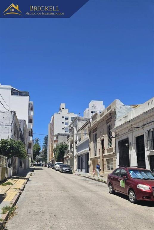 Apartamentos Alquiler Pocitos