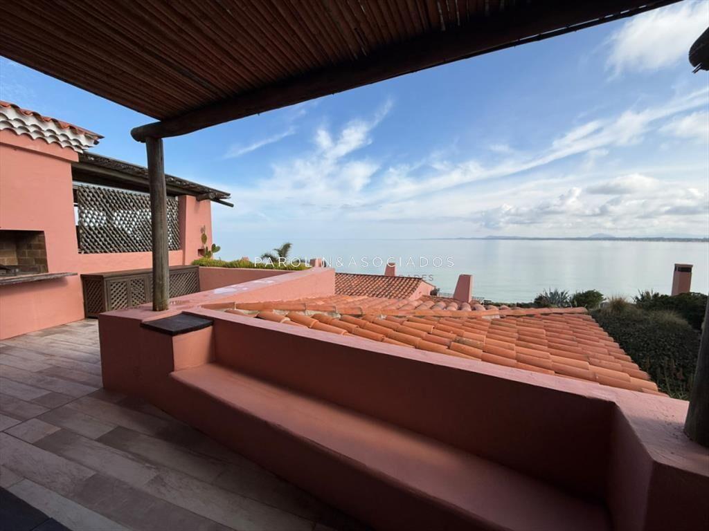Duplex en venta en Marina del Este, Punta Ballena