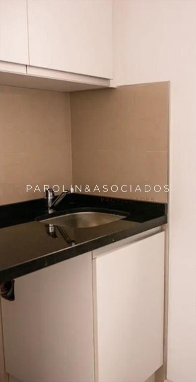 Apartamento en venta de 3 dormitorios con vista