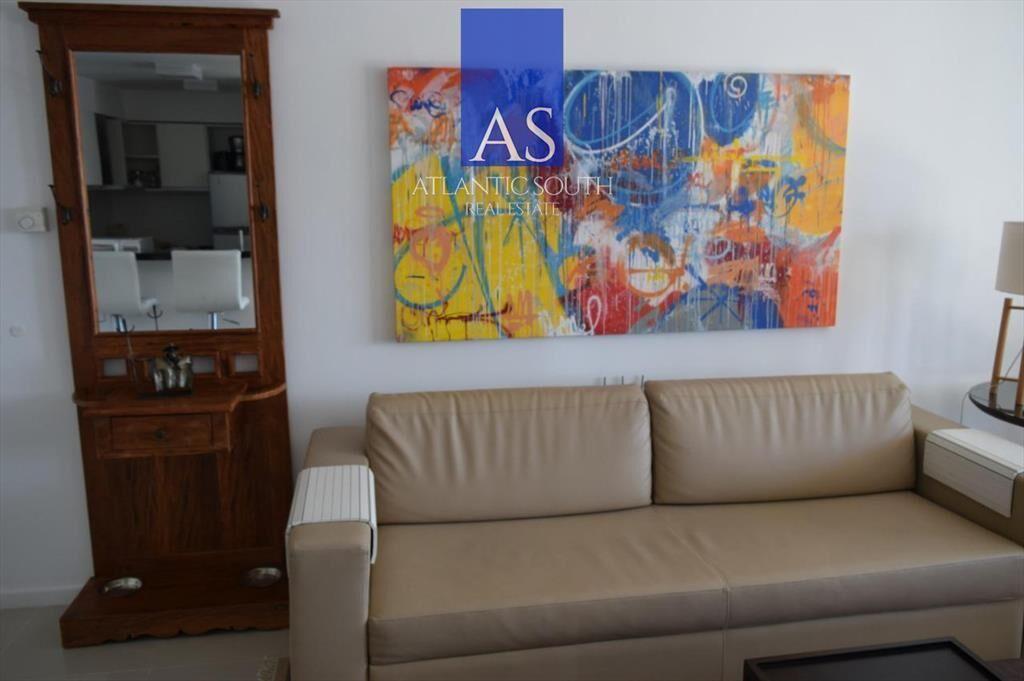 Apartamento 2 dormitorios a pasos del mar en del