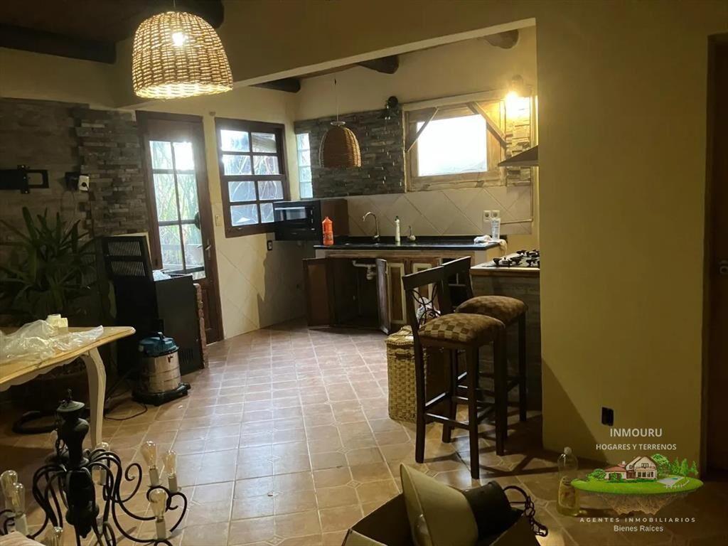 Venta de casa en Minas