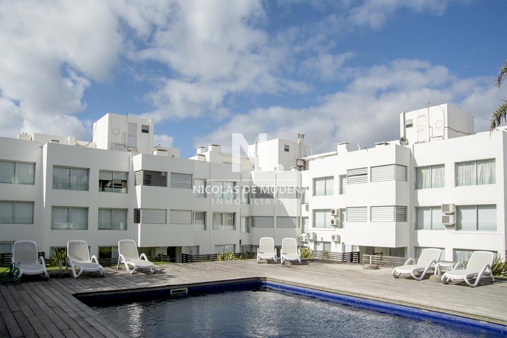 En venta, Apartamento ideal de 2 dormitorios en