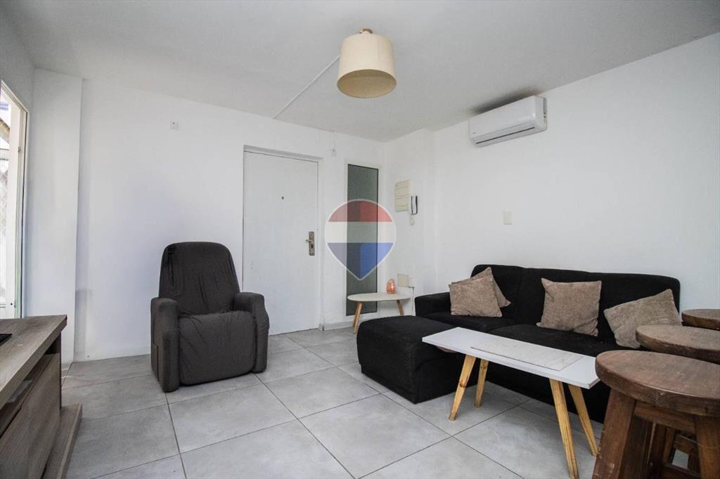 VENTA APARTAMENTO 1 DORMITORIO PALERMO