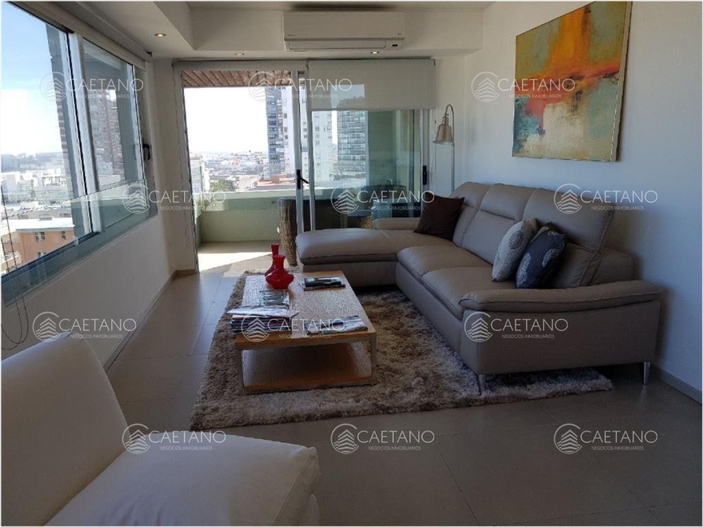 Venta apartamento 2 dormitorios Península Punta