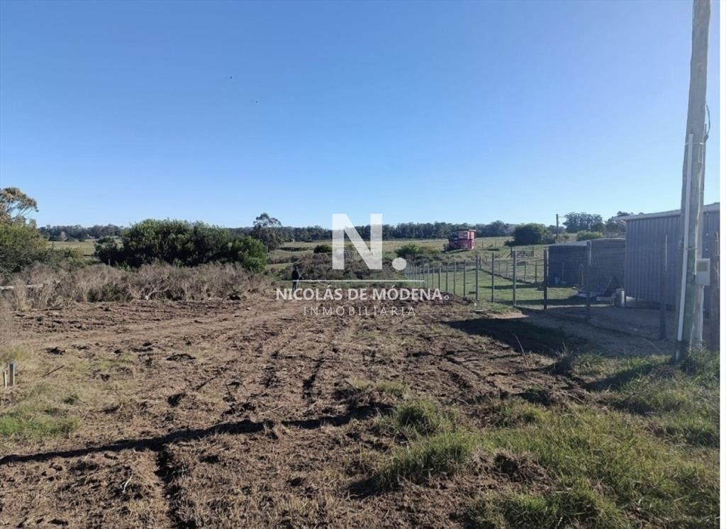 Terreno en venta de 300m2 en El Chorro, Maldonado