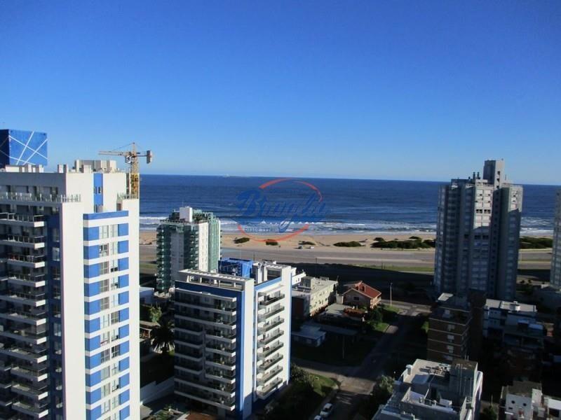 Apartamento Venta en Brava