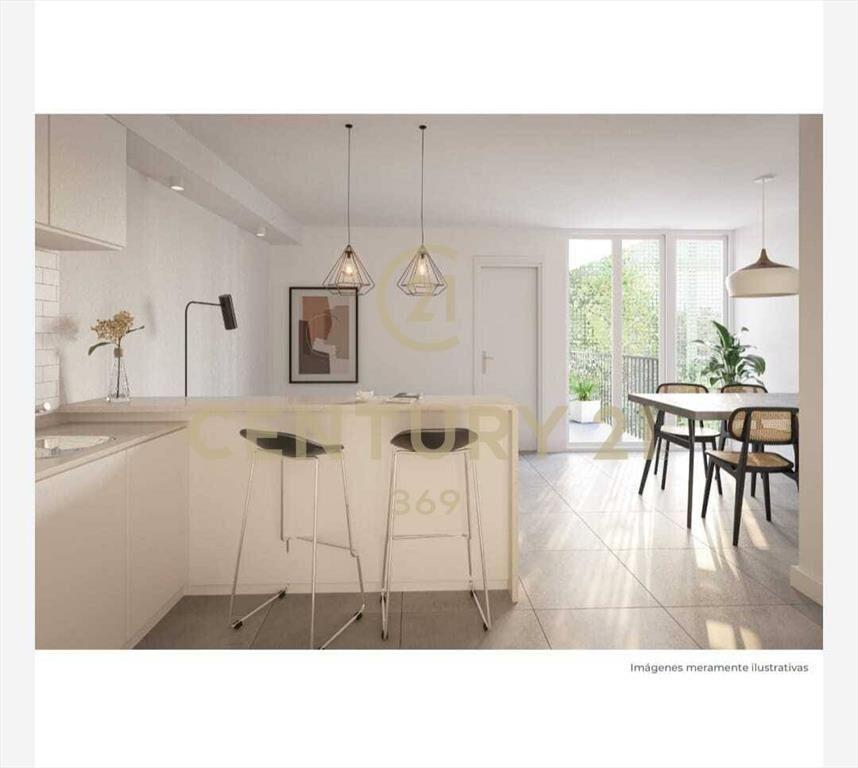 Apartamento a ESTRENAR de 1 Dormitorio, amenities único...