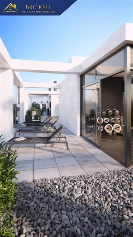 Apartamentos Venta La Blanqueada