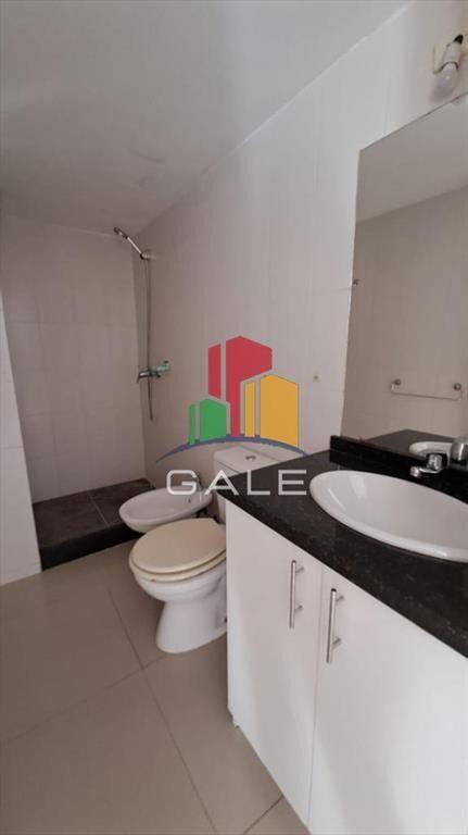 Apartamento con renta en Maldonado 1 dormitorio y