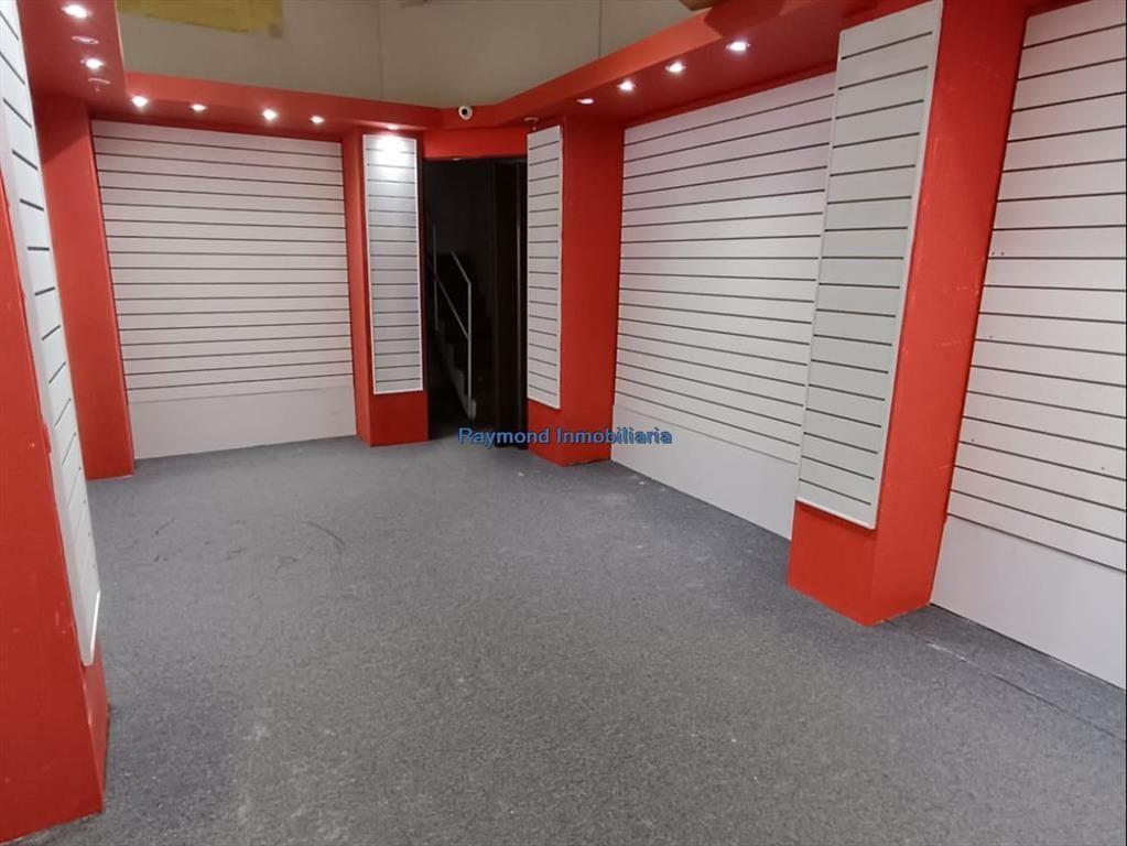 Venta local 339m2 sobre Av. 8 de octubre