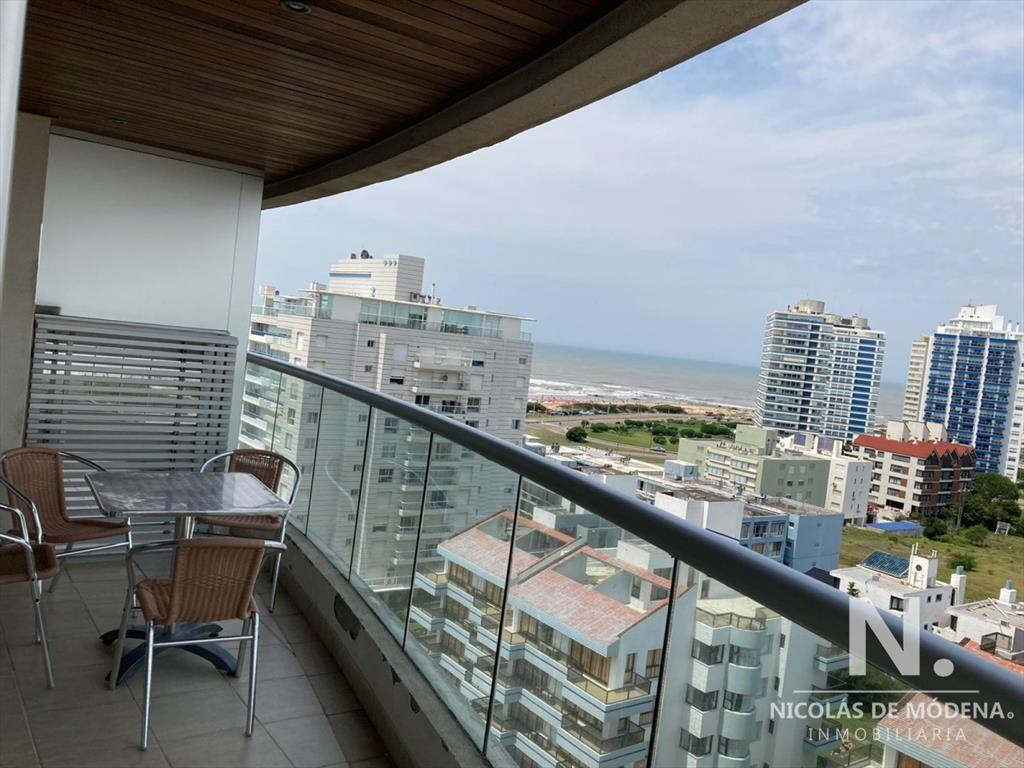 VENTA APARTAMENTO 2 DORMITORIOS PLAYA BRAVA