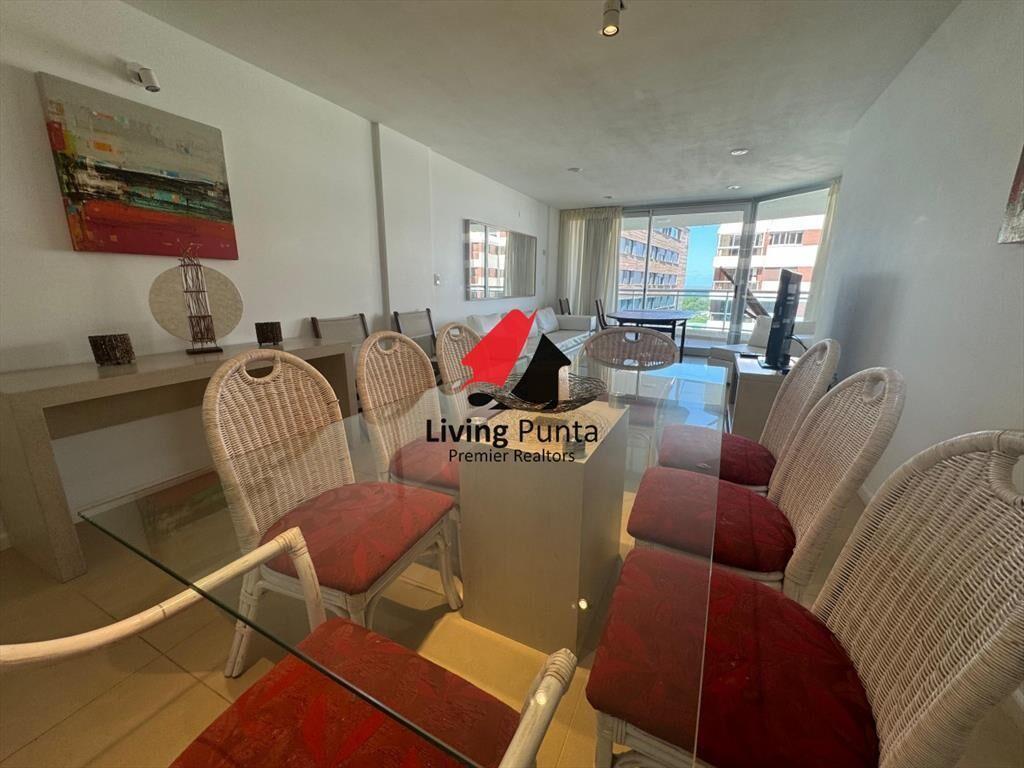 Hermoso Apartamento a 100 mtrs del mar