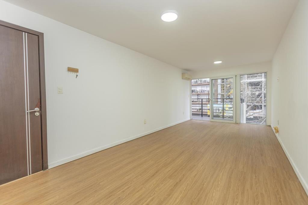 ALQUILER Apartamento 1 dormitorio Parque Rodó o Golf