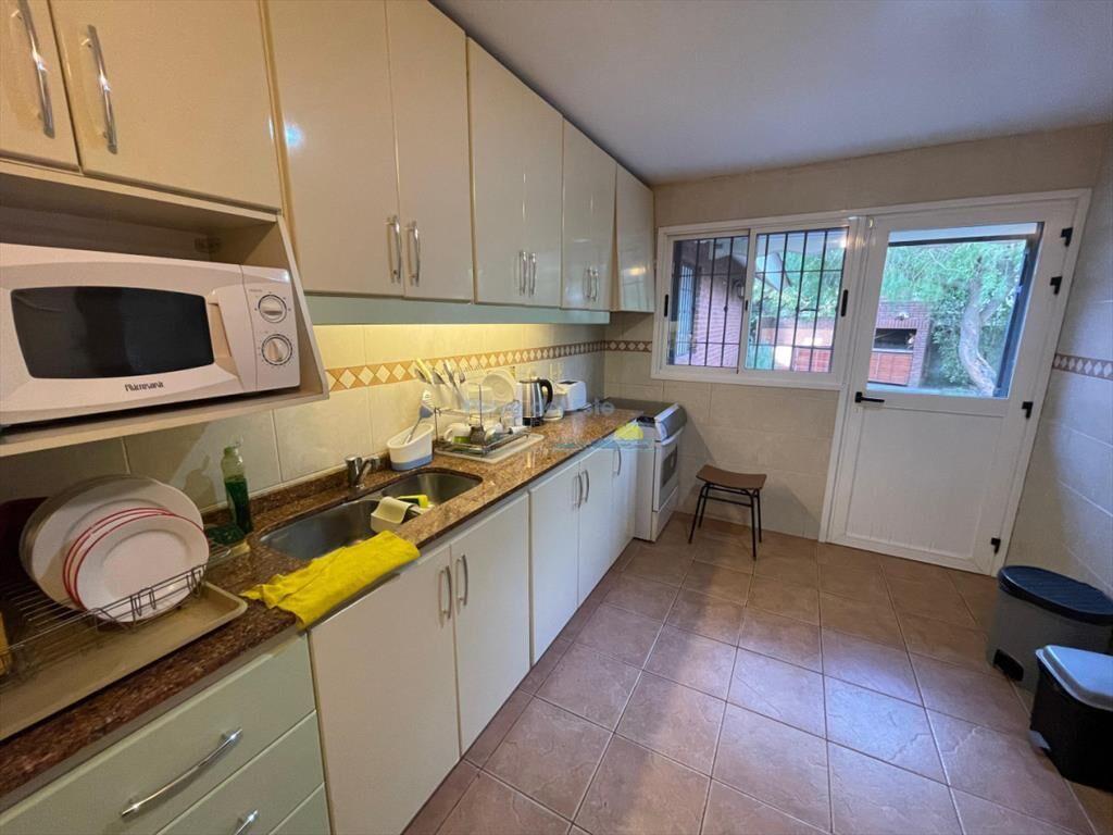 Casa en venta en Punta del este de 4 dormitorios