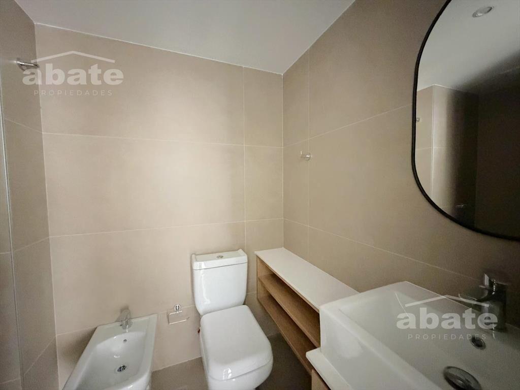 Penthouse con parrillero propio - apartamento 2 Dormitorios