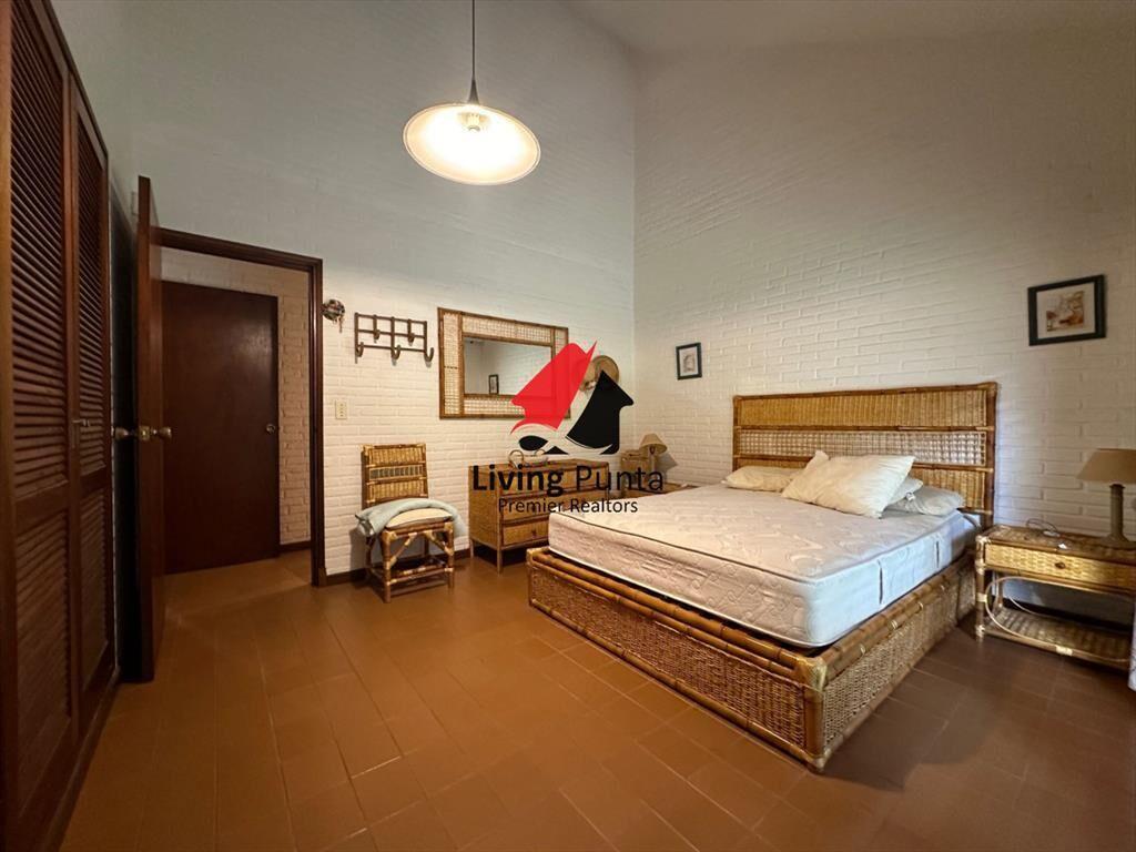Venta de casa de 3 dormitorios en Punta del Este