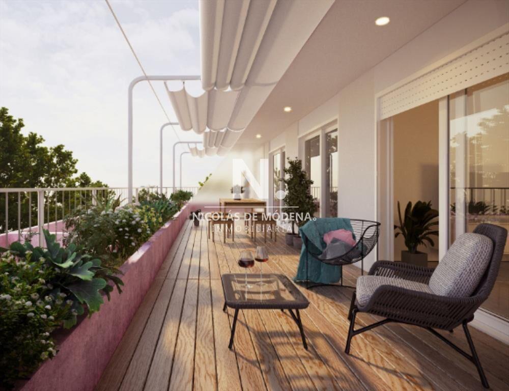Venta Apartamento de 1 Dormitorio Proximo a Estrenar en Pun