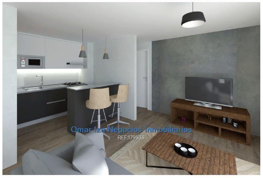 Venta apartamentos en pozo prox tres cruces