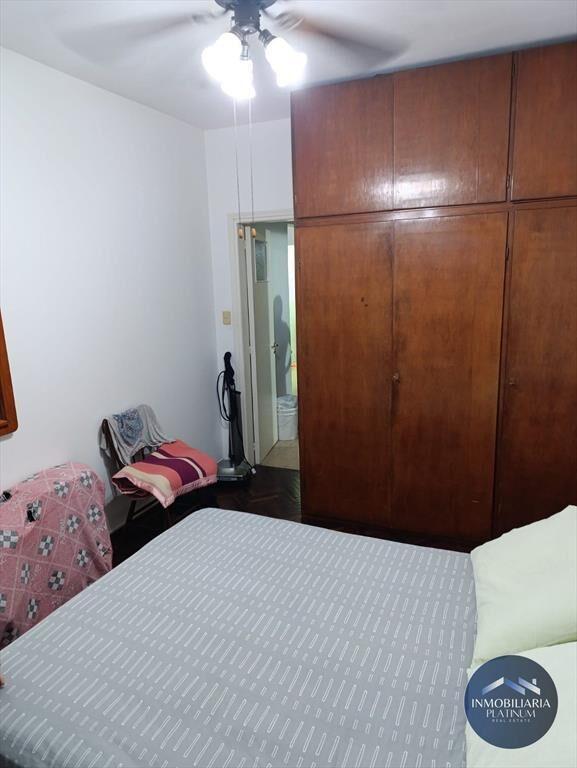 Apartamento en alquiler en Aguada