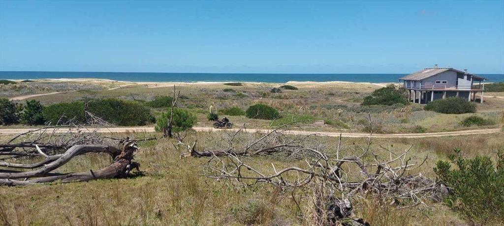 TERRENO EN VENTA EN SANTA ISABEL DE LA PEDRERA