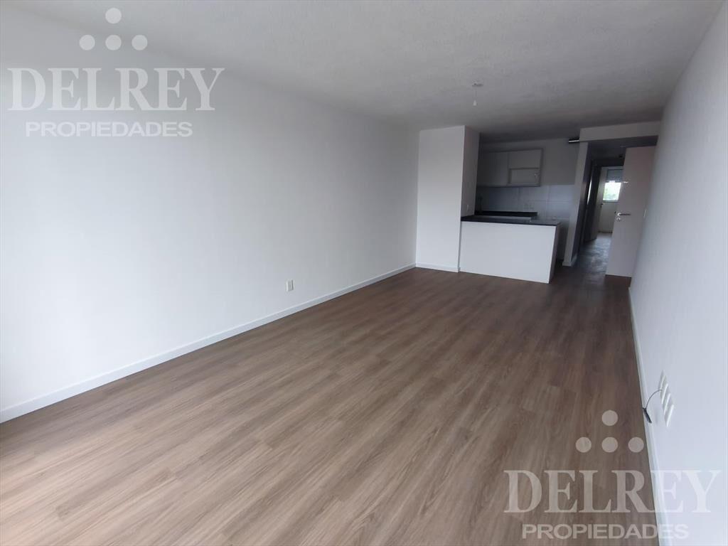 Departamento - Buceo