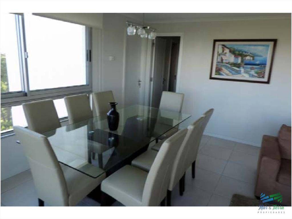 En venta.. Muy lindo apartamento sobre Av. Punta