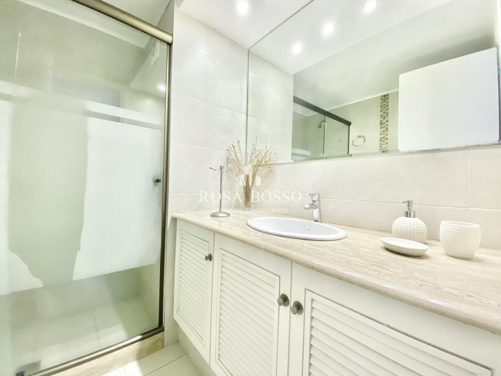 Apartamento Alquiler 3 dormitorios Península del