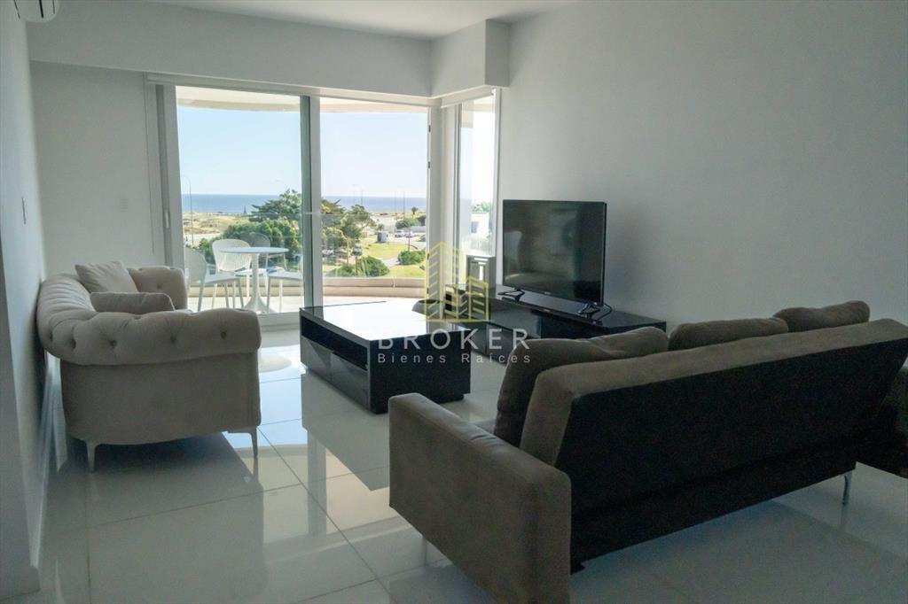 Apartamento en Venta 3 dormitorios con Vista al