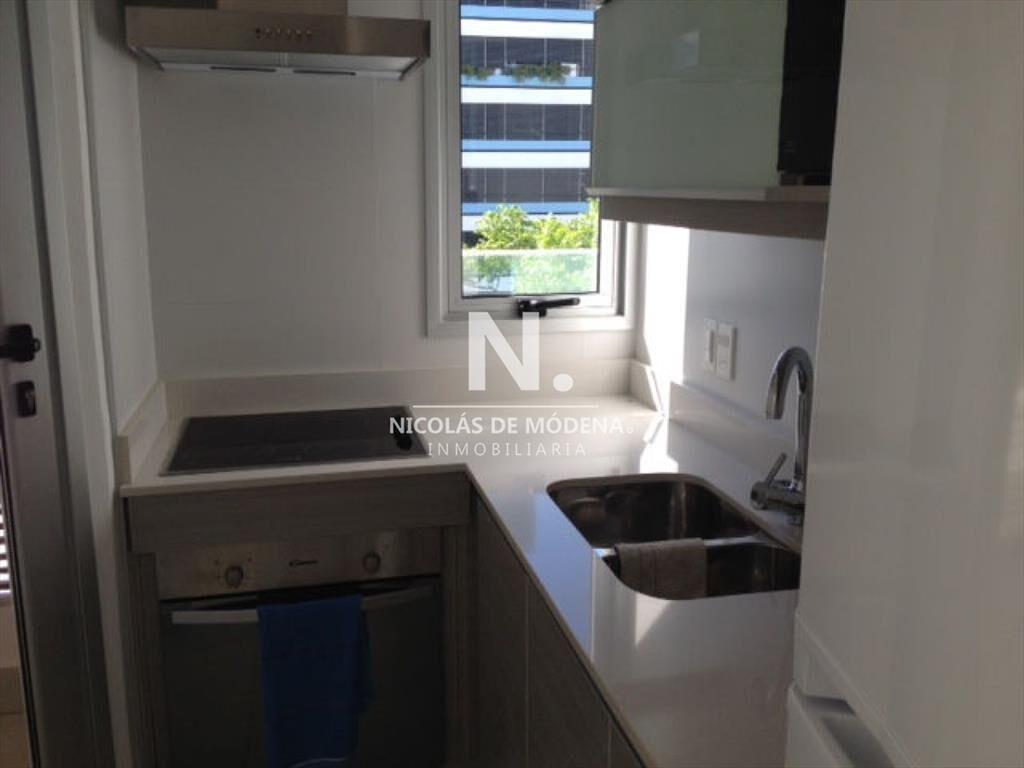 Lindo departamento en venta de 2 dormitorios en