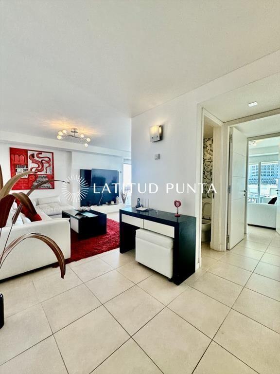 Apartamento en Mansa, 2 dormitorios y medio
